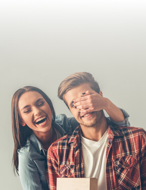 подарунки хлопцю