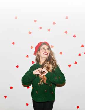 подарунки дівчині