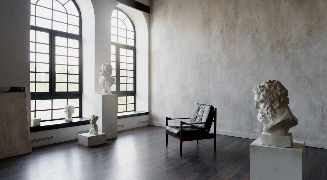 Frontpage - Фотостудия - 9 Фото 9 - Frontpage - Фотостудия