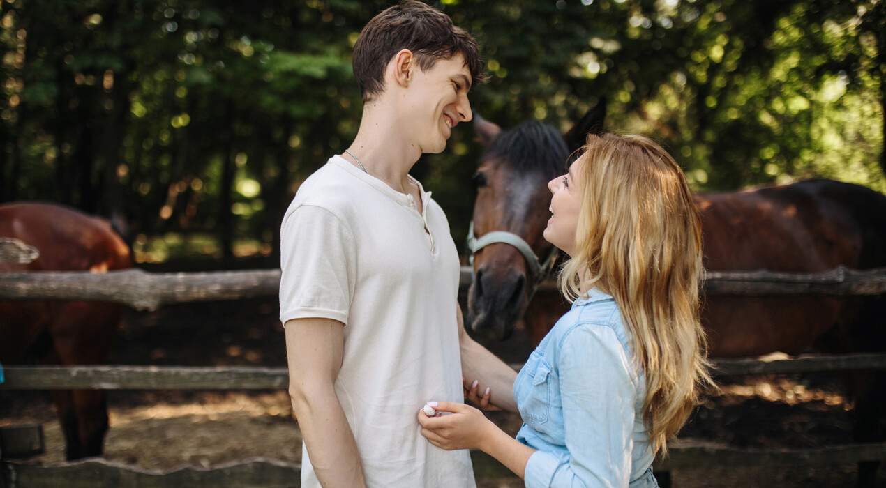 Стетсон - Конный клуб - 8 Фото 8 - Стетсон - Конный клуб