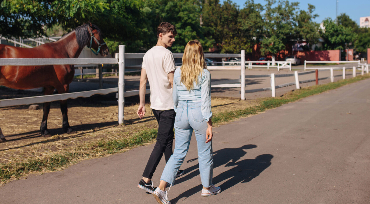 Стетсон - Конный клуб - 4 Фото 4 - Стетсон - Конный клуб