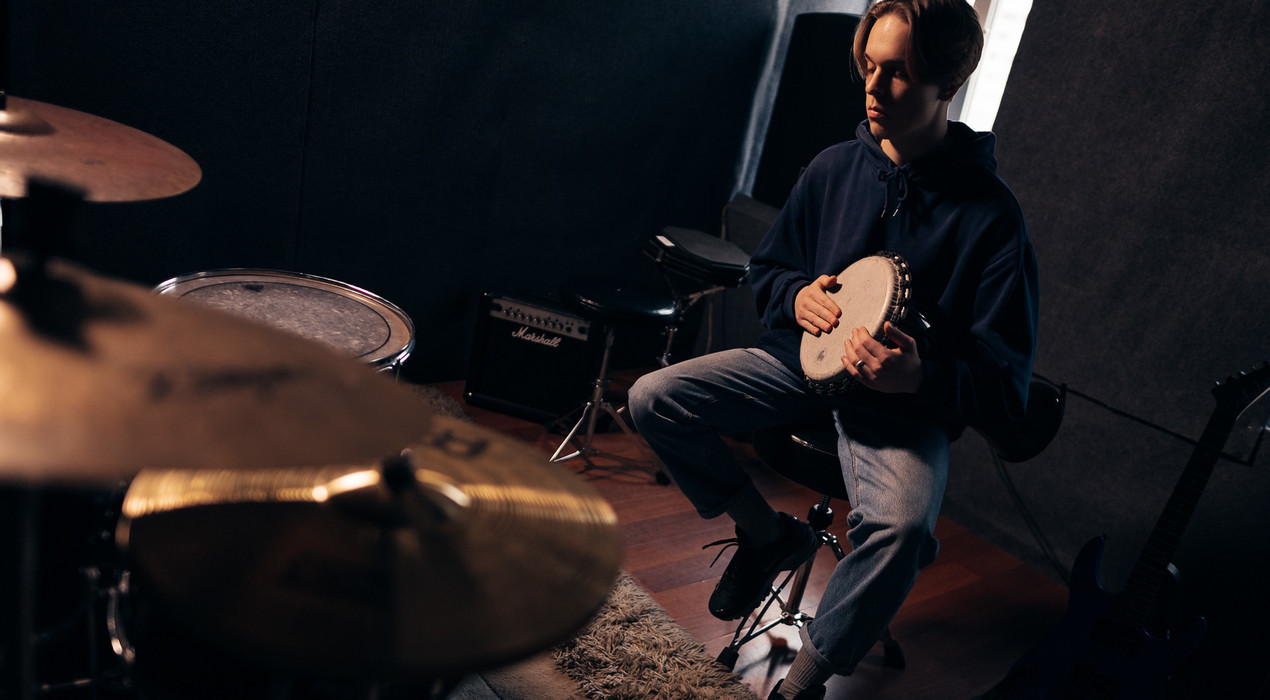 Rock schоol - Музична школа для рокерів - 8 Фото 8 - Rock schоol - Музична школа для рокерів