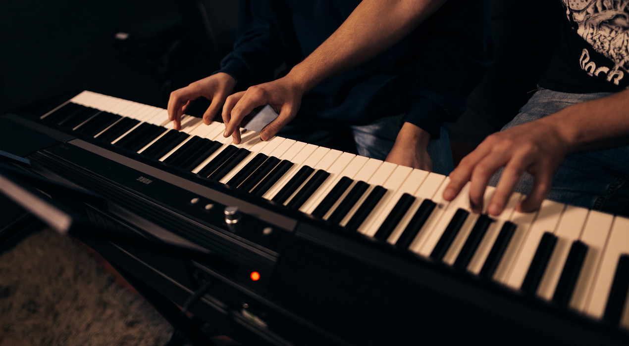 Rock schоol - Музична школа для рокерів - 2 Фото 2 - Rock schоol - Музична школа для рокерів