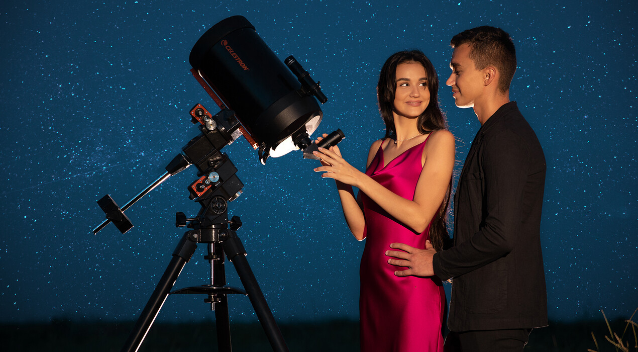 Astroromantik - Астрономічний гід - 7 Фото 7 - Astroromantik - Астрономічний гід