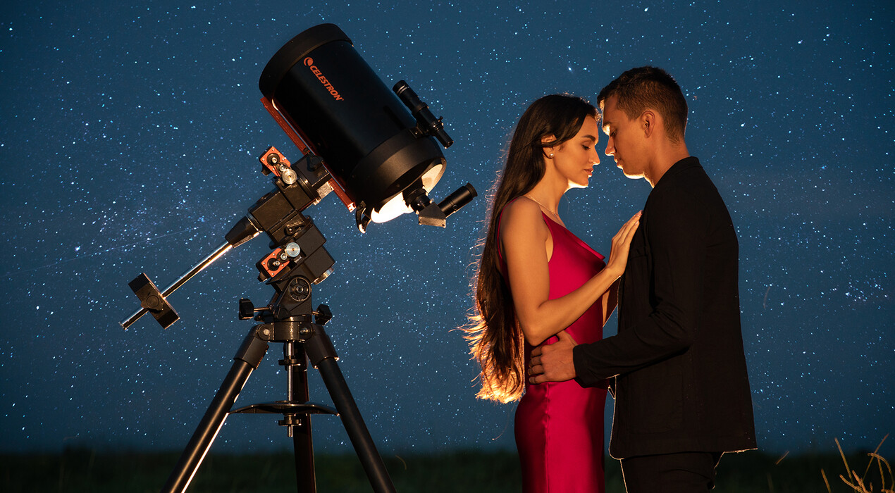 Astroromantik - Астрономічний гід - 8 Фото 8 - Astroromantik - Астрономічний гід