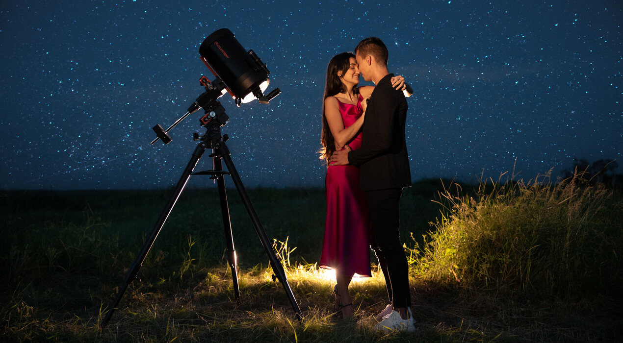 Astroromantik - Астрономічний гід - 10 Фото 10 - Astroromantik - Астрономічний гід