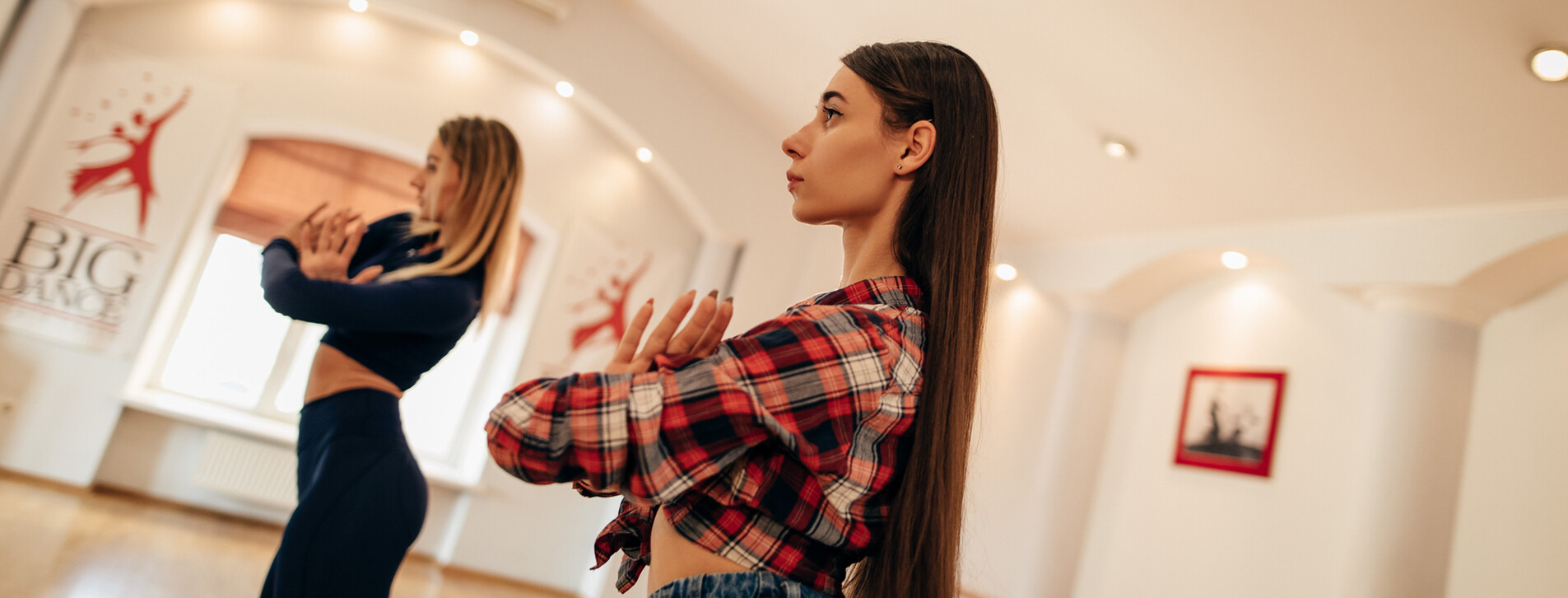 Абонемент на танцы в группе в Киеве - 2 Фото 2 - Абонемент на танцы в группе