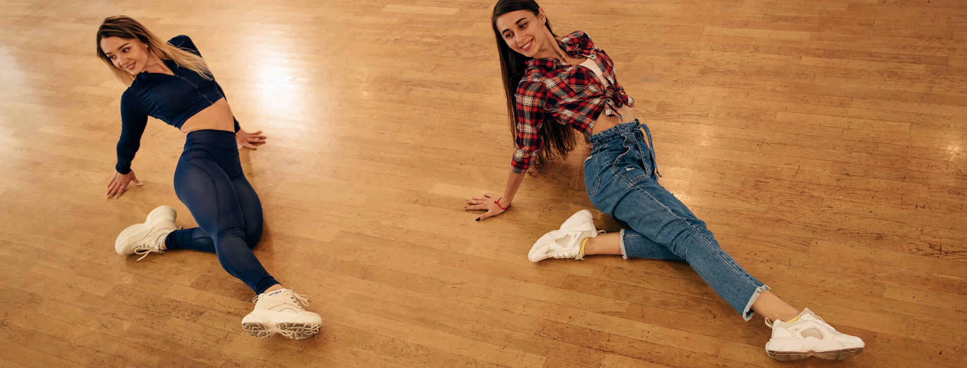 Абонемент на танцы в группе в Киеве - 9 Фото 9 - Абонемент на танцы в группе