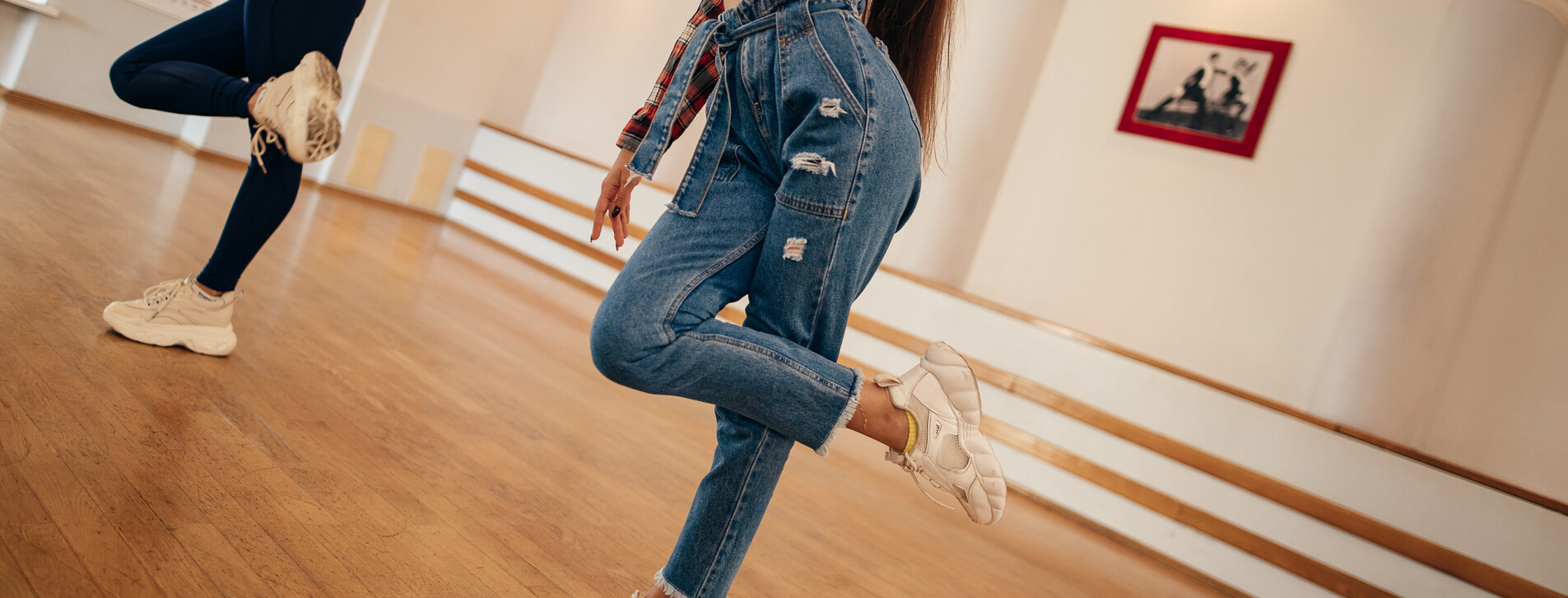 Абонемент на танцы в группе в Киеве - 11 Фото 11 - Абонемент на танцы в группе