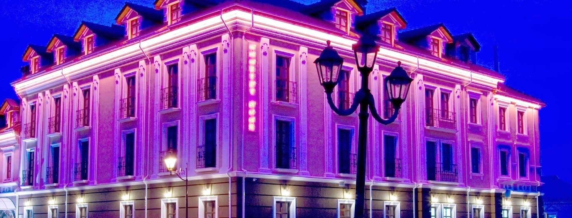 Уикенд в Каменце-Подольском для двоих - 10 Фото 10 - Уикенд в Каменце-Подольском для двоих