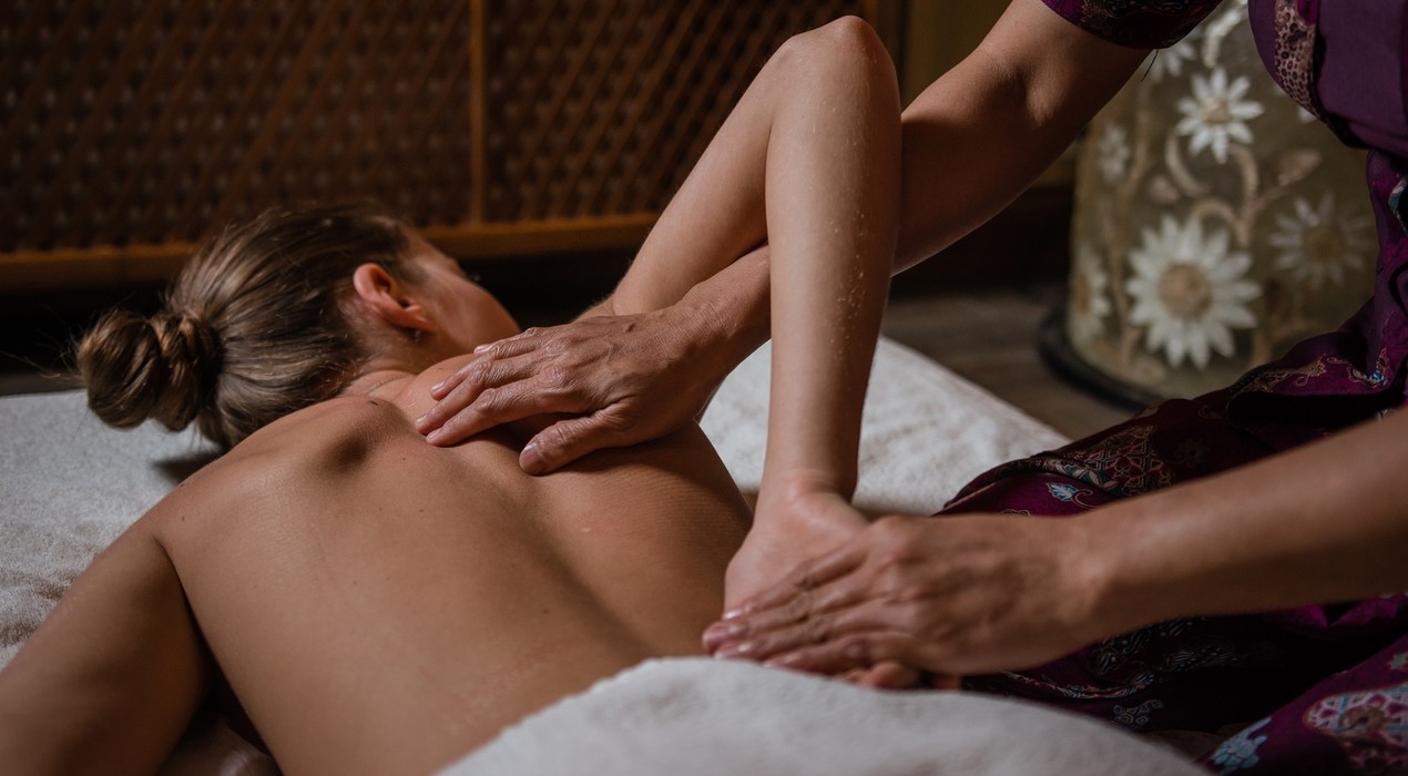 Бали - SPA салон - 2 Фото 2 - Бали - SPA салон