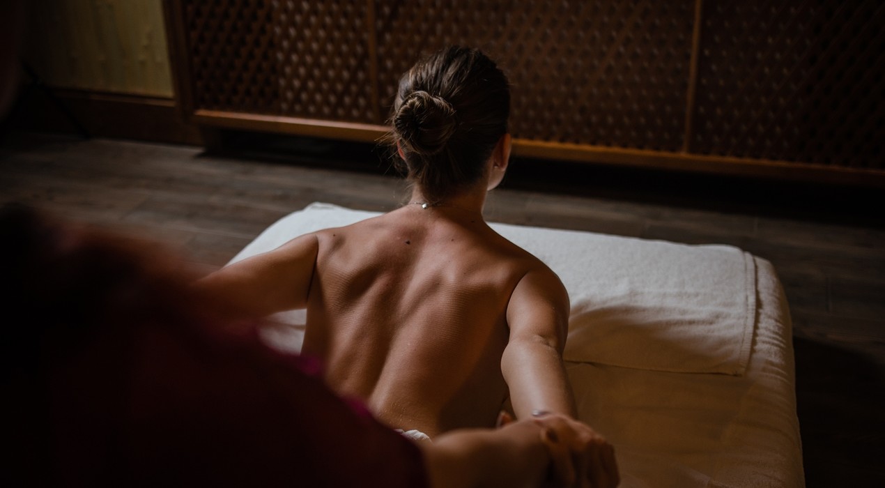 Бали - SPA салон - 1 Фото 1 - Бали - SPA салон