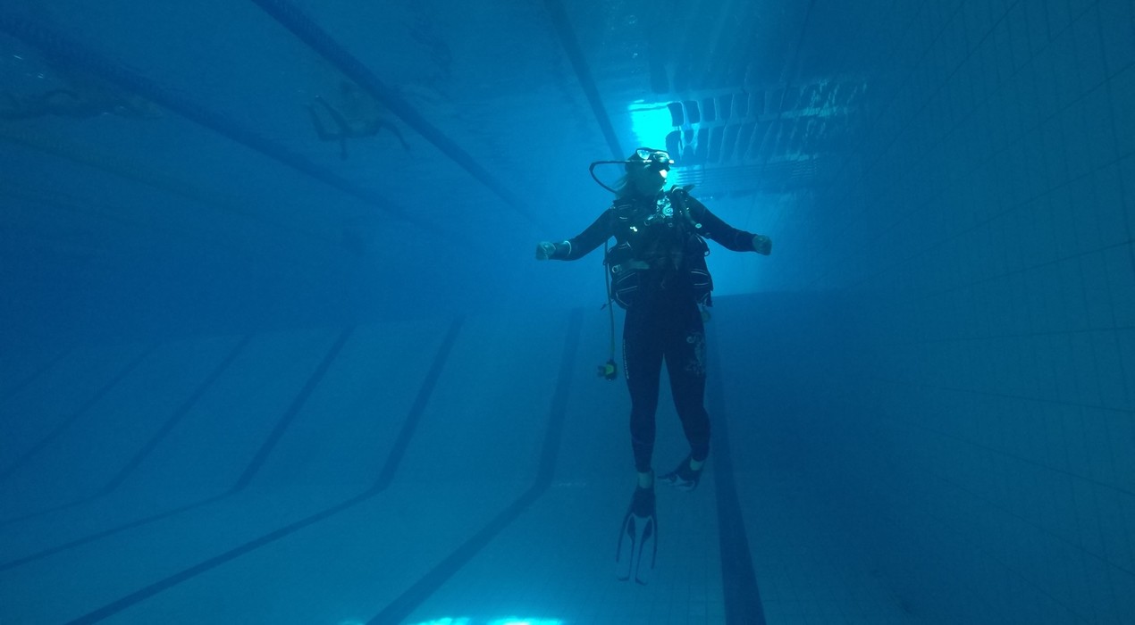 DivePlanet - Школа Дайвинга и Путешествий - 7 Фото 7 - DivePlanet - Школа Дайвинга и Путешествий
