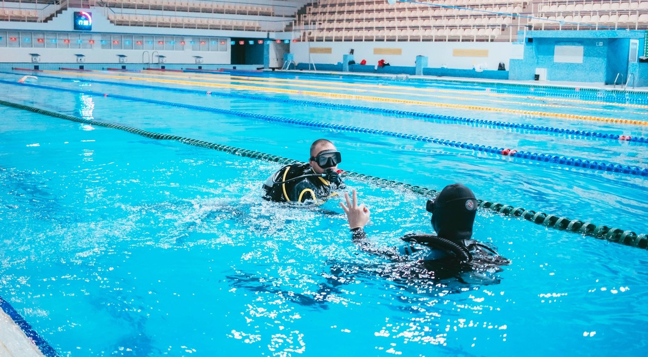 DivePlanet - Школа Дайвинга и Путешествий - 10 Фото 10 - DivePlanet - Школа Дайвинга и Путешествий