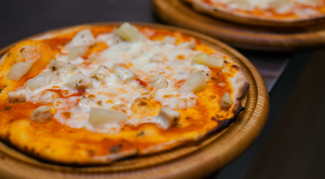 Pizza di Casa - Пиццерия - 8 Фото 8 - Pizza di Casa - Пиццерия