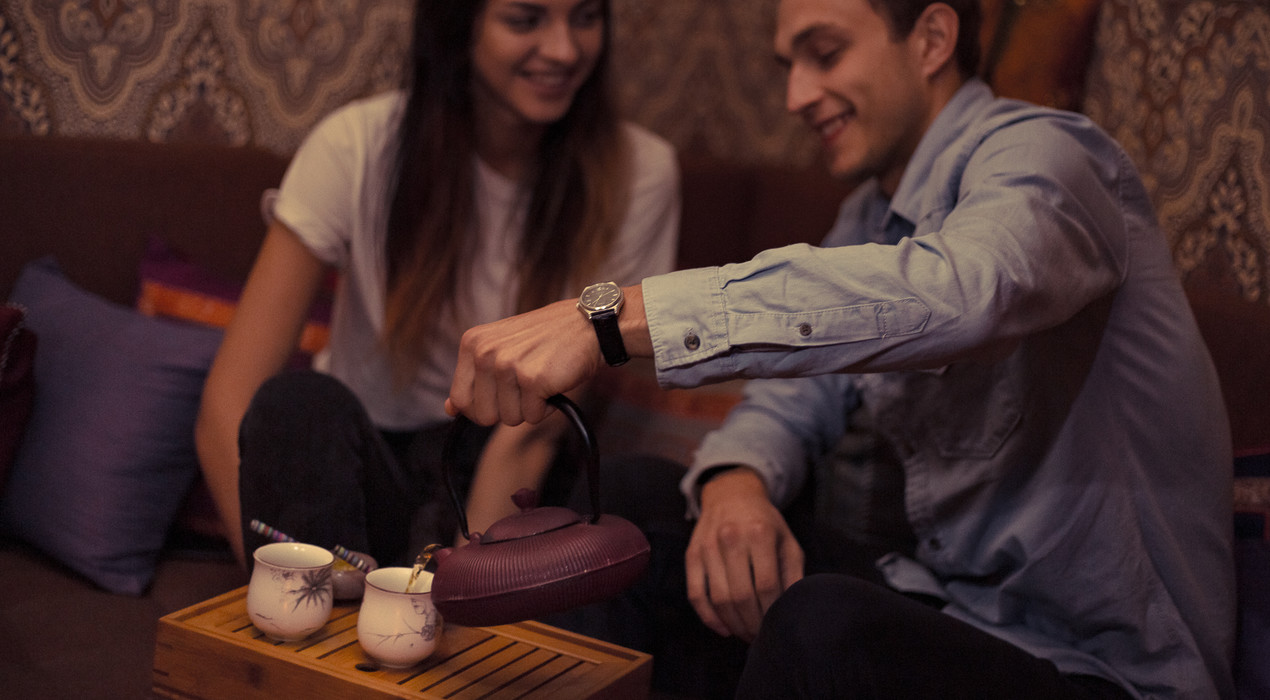 Natura - Масажний салон на травах - 10 Фото 10 - Natura - Масажний салон на травах