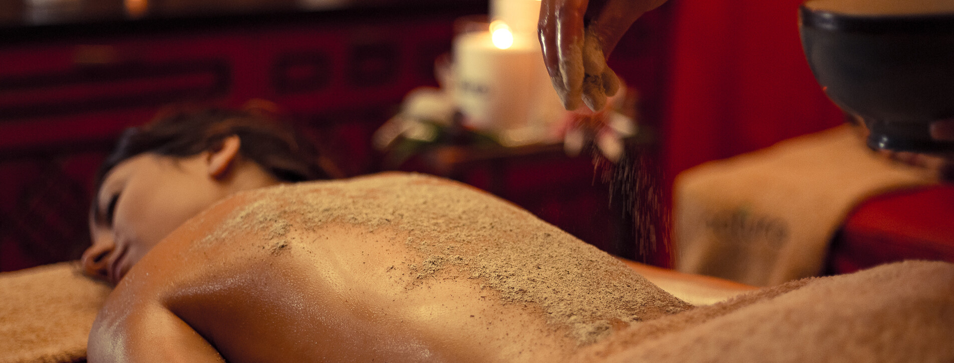 SPA вечір для двох у Києві - 3 Фото 3 - SPA вечір для двох