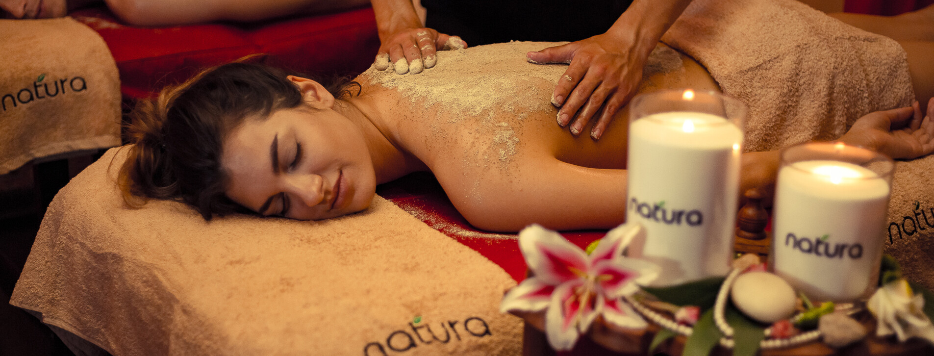 SPA вечір для двох у Києві - 6 Фото 6 - SPA вечір для двох