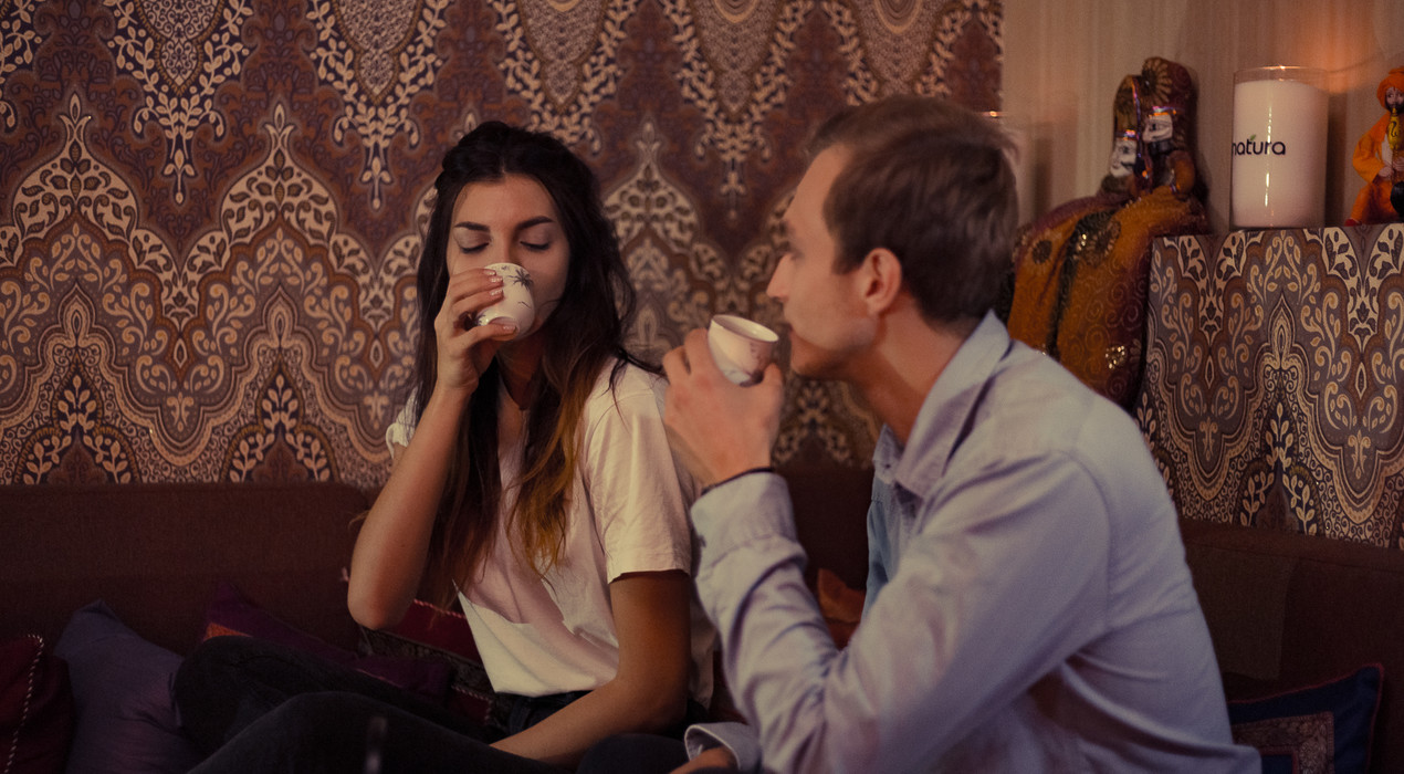 Natura - Масажний салон на травах - 9 Фото 9 - Natura - Масажний салон на травах