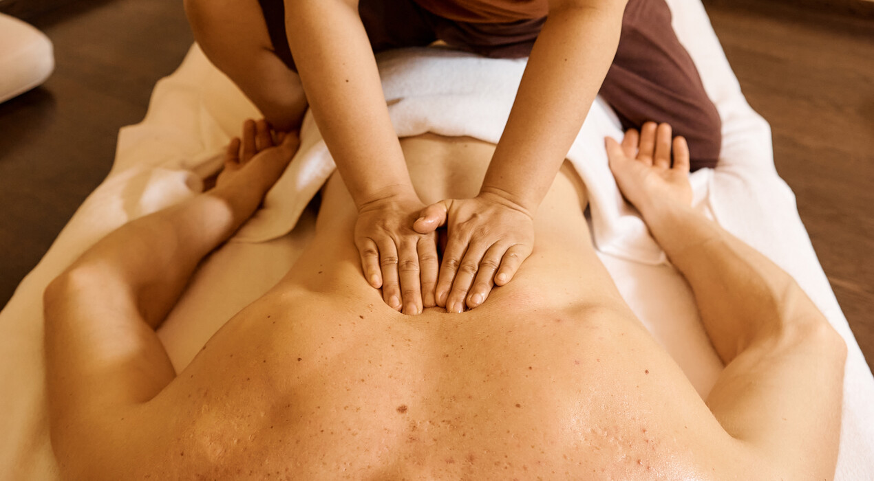Spa Relax - 5 Фото 5 - Spa Relax