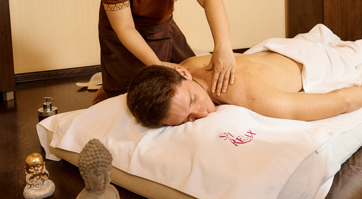 Spa Relax - 9 Фото 9 - Spa Relax