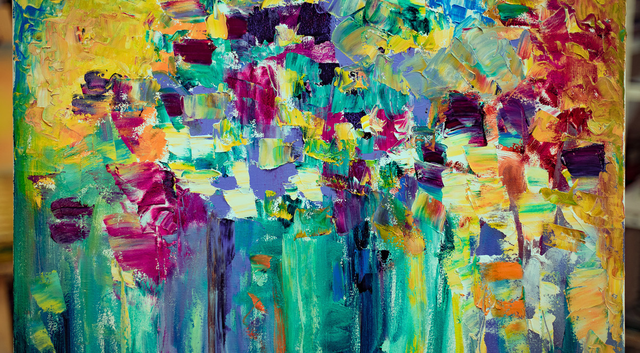 Творча Кухня - Арт-студия - 10 Фото 10 - Творча Кухня - Арт-студия