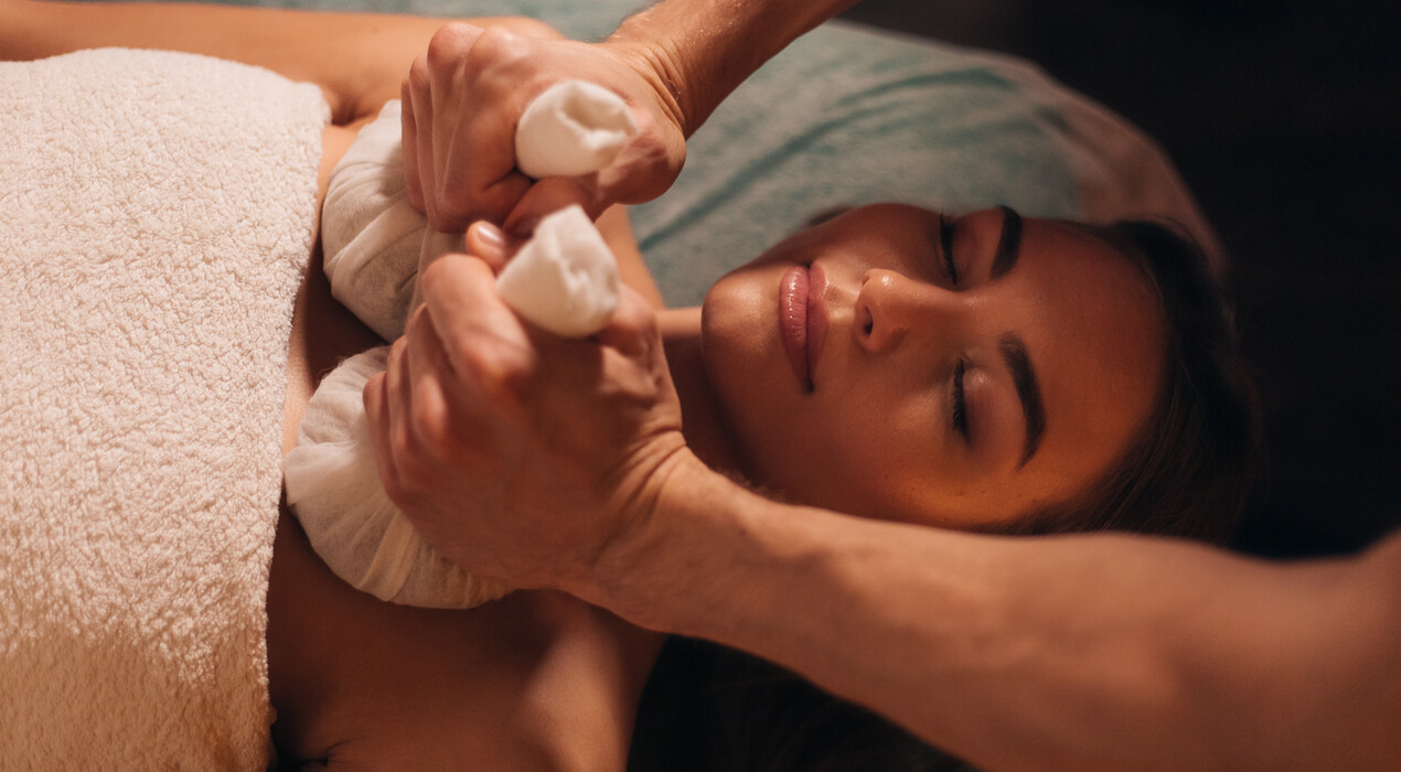 Voyage SPA – SPA-центр - 7 Фото 7 - Voyage SPA – SPA-центр