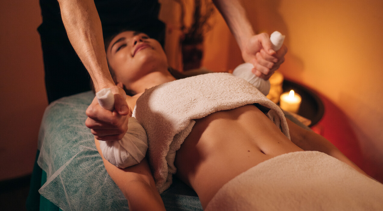 Voyage SPA – SPA-центр - 8 Фото 8 - Voyage SPA – SPA-центр