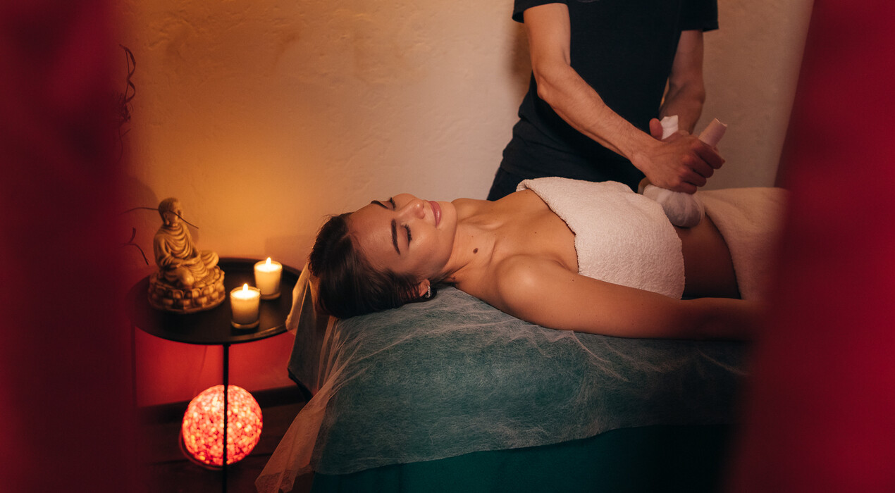 Voyage SPA – SPA-центр - 5 Фото 5 - Voyage SPA – SPA-центр