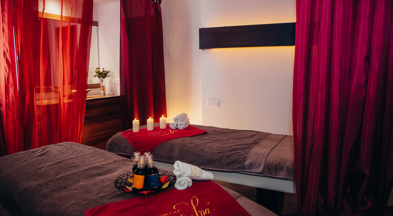 Voyage SPA – SPA-центр - 3 Фото 3 - Voyage SPA – SPA-центр