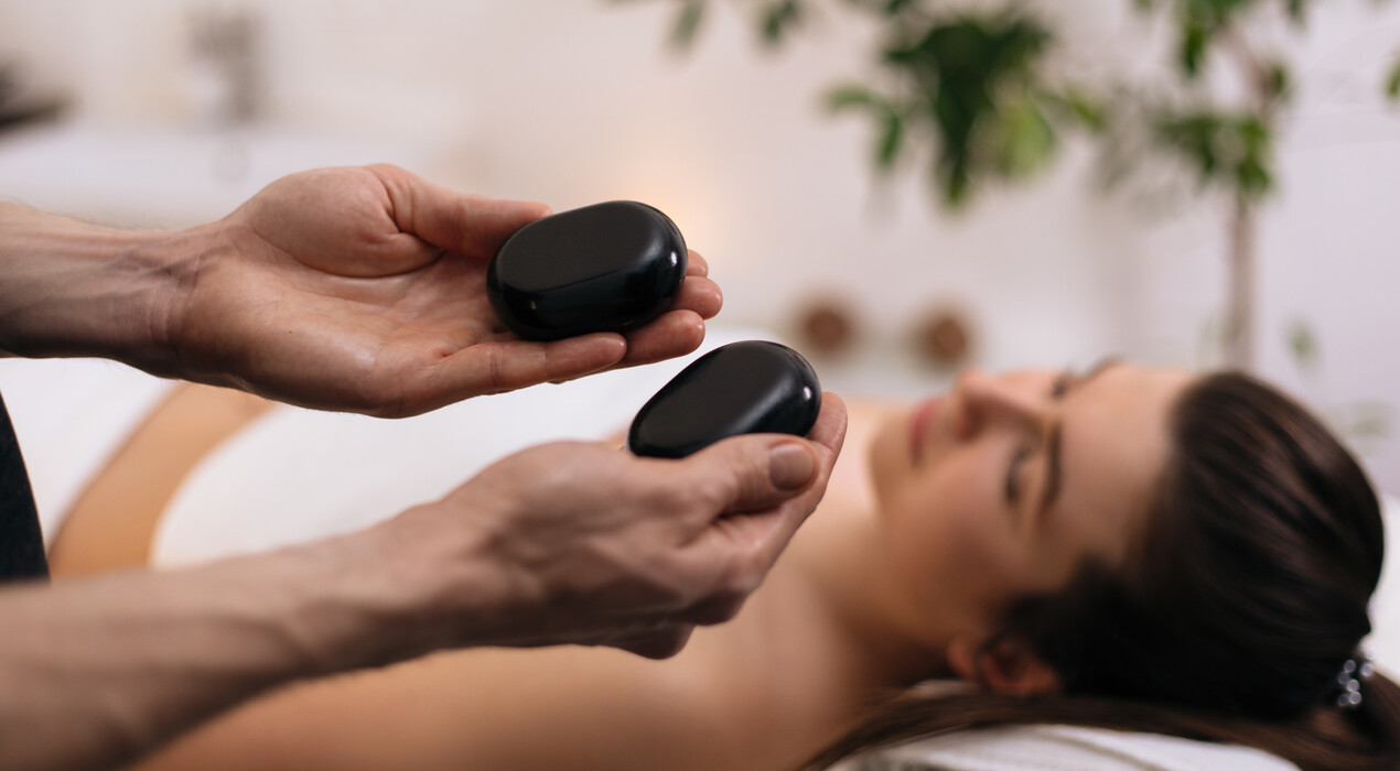 Voyage SPA – SPA-центр - 2 Фото 2 - Voyage SPA – SPA-центр