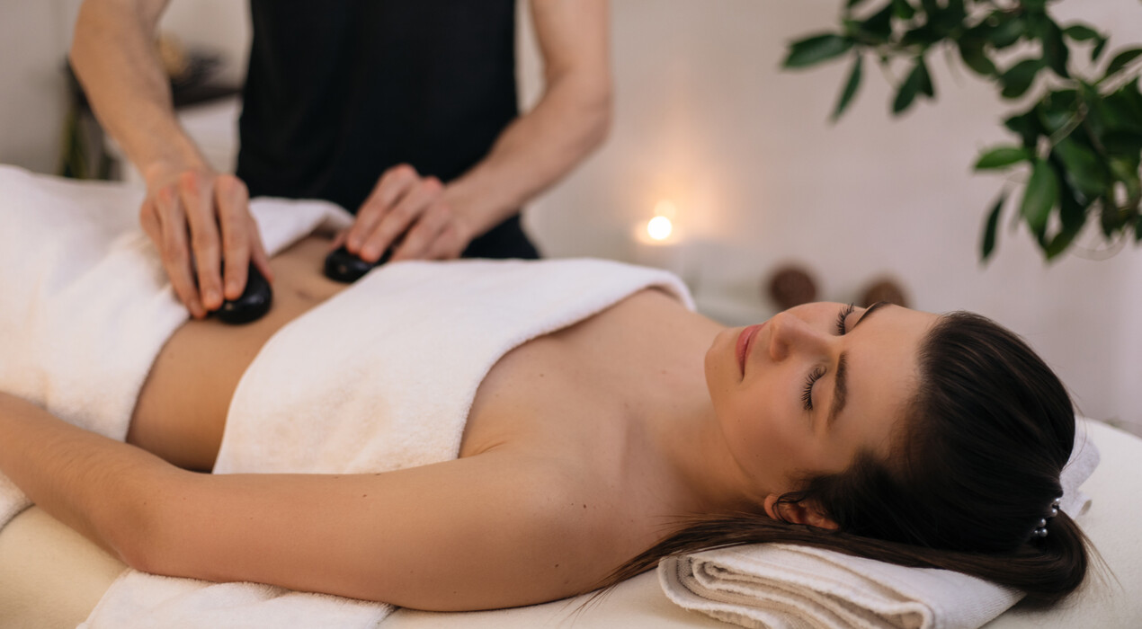 Voyage SPA – SPA-центр - 4 Фото 4 - Voyage SPA – SPA-центр