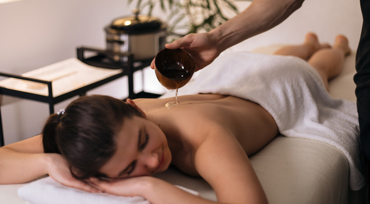 Voyage SPA – SPA-центр - 9 Фото 9 - Voyage SPA – SPA-центр