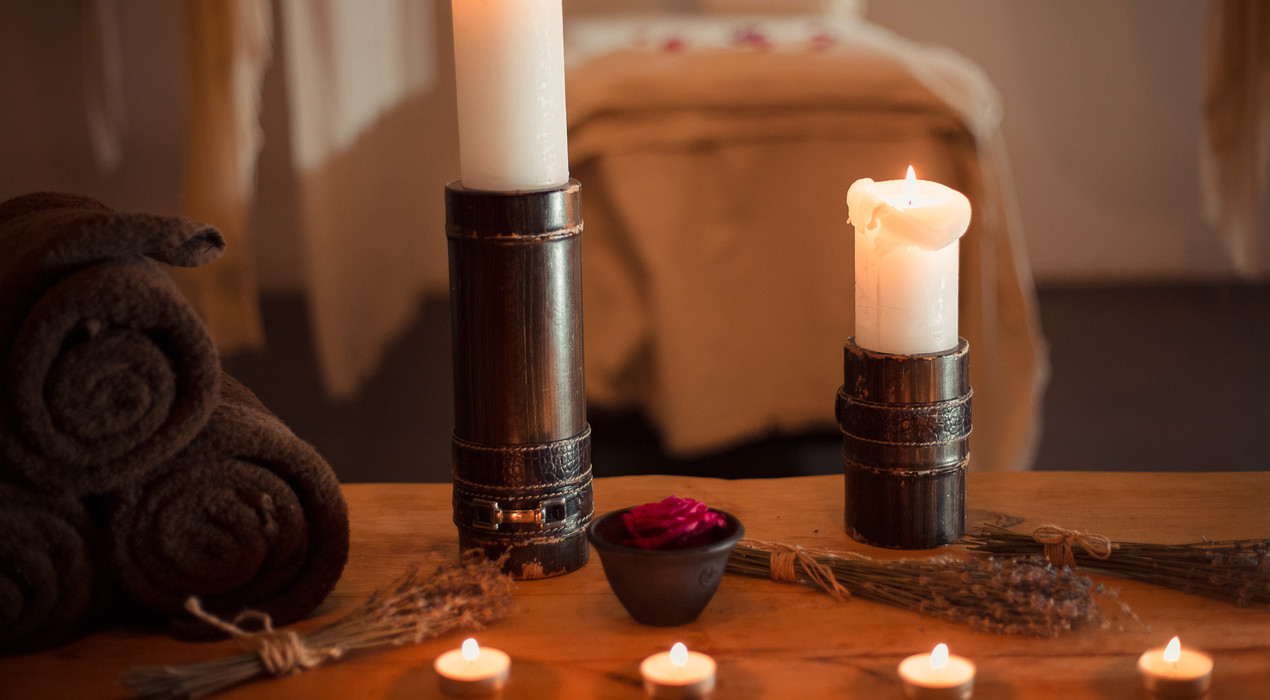 Oko SPA - SPA салон - 8 Фото 8 - Oko SPA - SPA салон