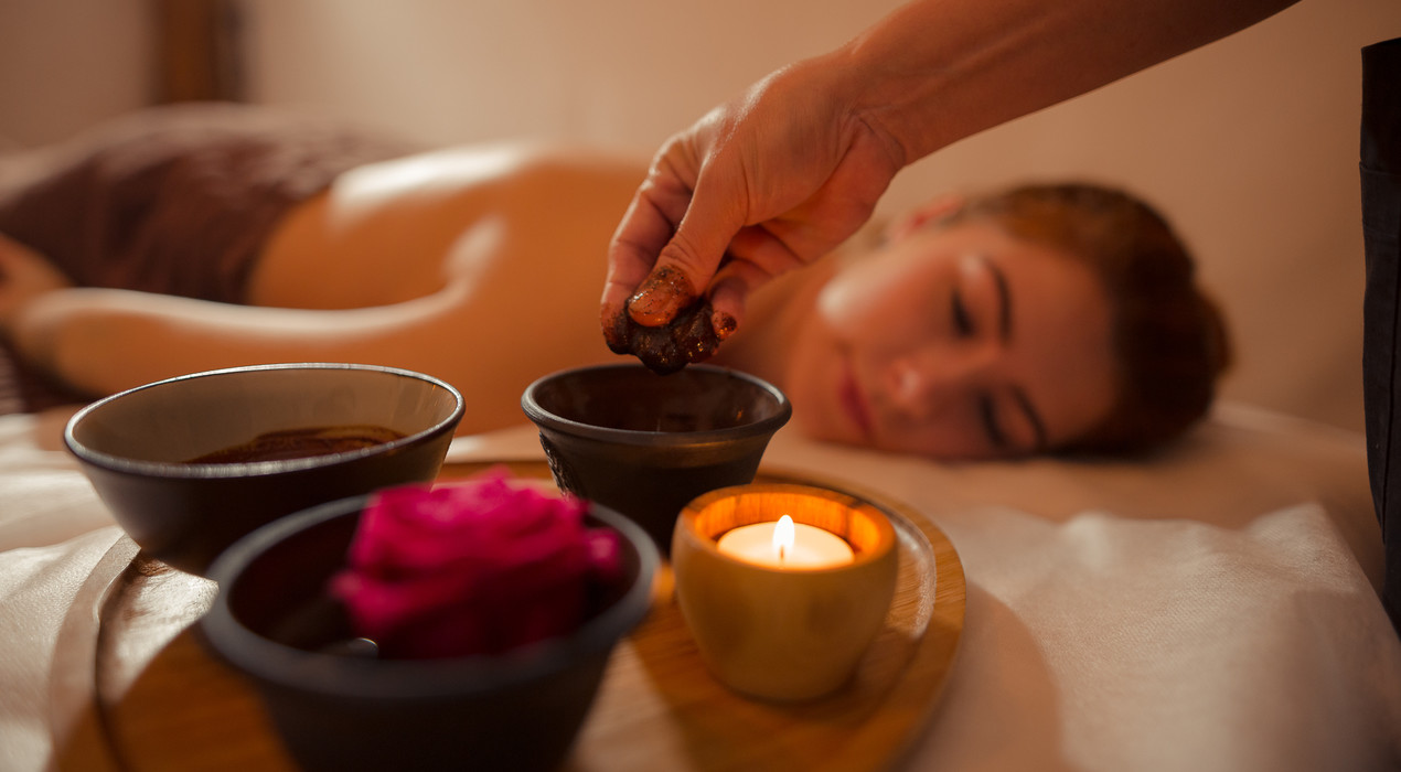Oko SPA - SPA салон - 1 Фото 1 - Oko SPA - SPA салон