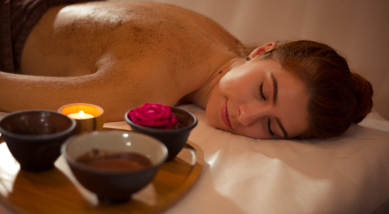 Oko SPA - SPA салон - 6 Фото 6 - Oko SPA - SPA салон