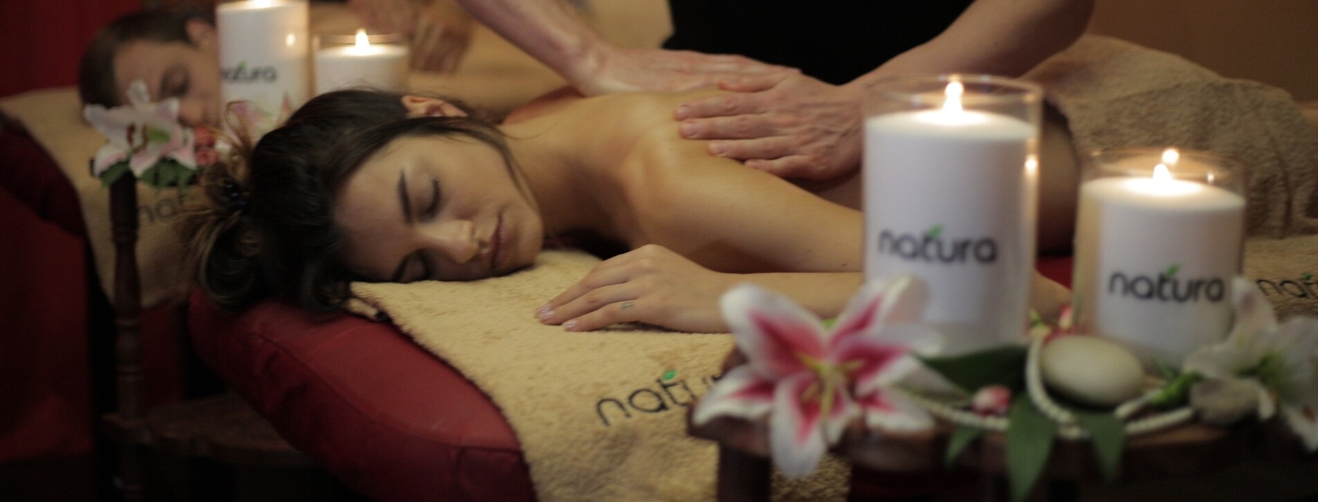 SPA уход для тела Lady в Киеве - 7 Фото 7 - SPA уход для тела Lady