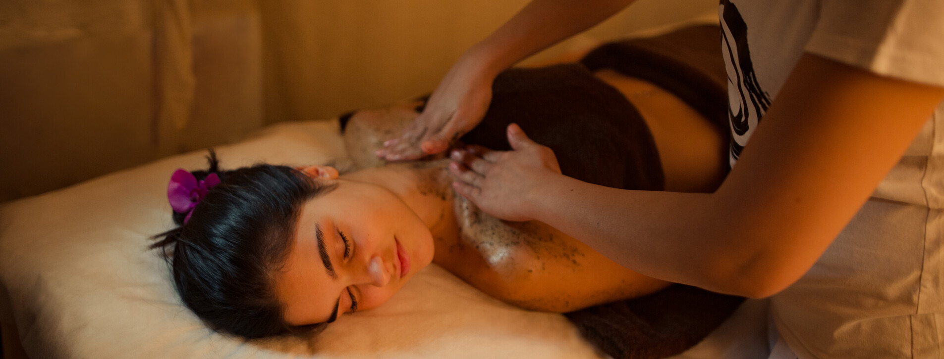 SPA уход для тела Lady в Киеве - 5 Фото 5 - SPA уход для тела Lady