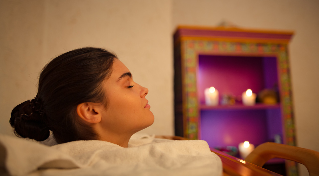 Oko SPA - SPA салон - 1 Фото 1 - Oko SPA - SPA салон