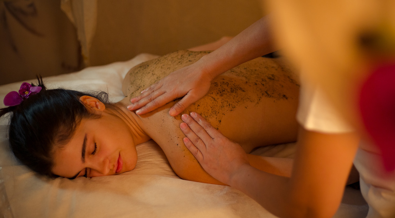 Oko SPA - SPA салон - 3 Фото 3 - Oko SPA - SPA салон