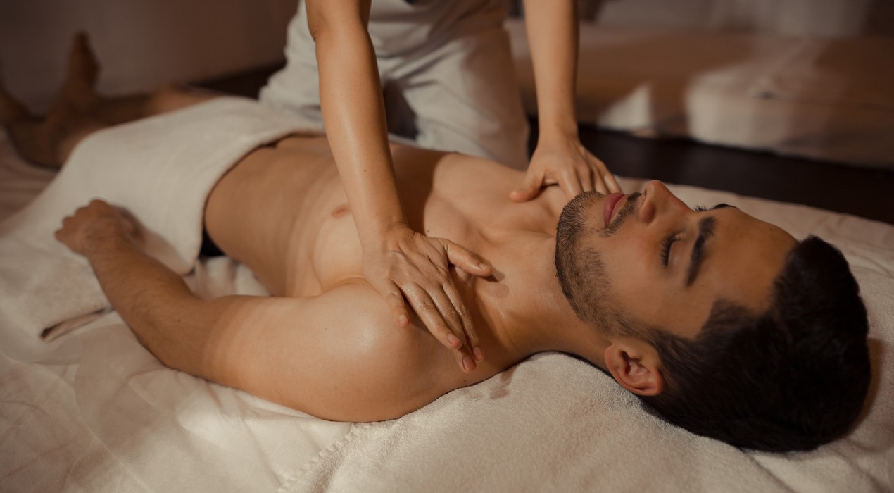 Oko SPA - SPA салон - 3 Фото 3 - Oko SPA - SPA салон