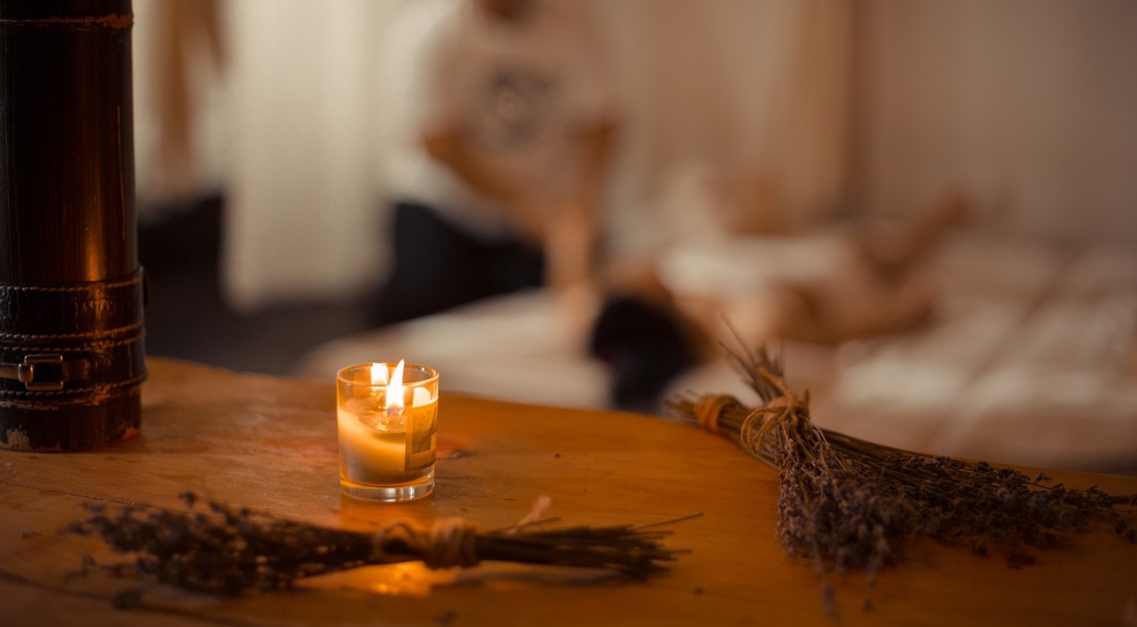 Oko SPA - SPA салон - 9 Фото 9 - Oko SPA - SPA салон