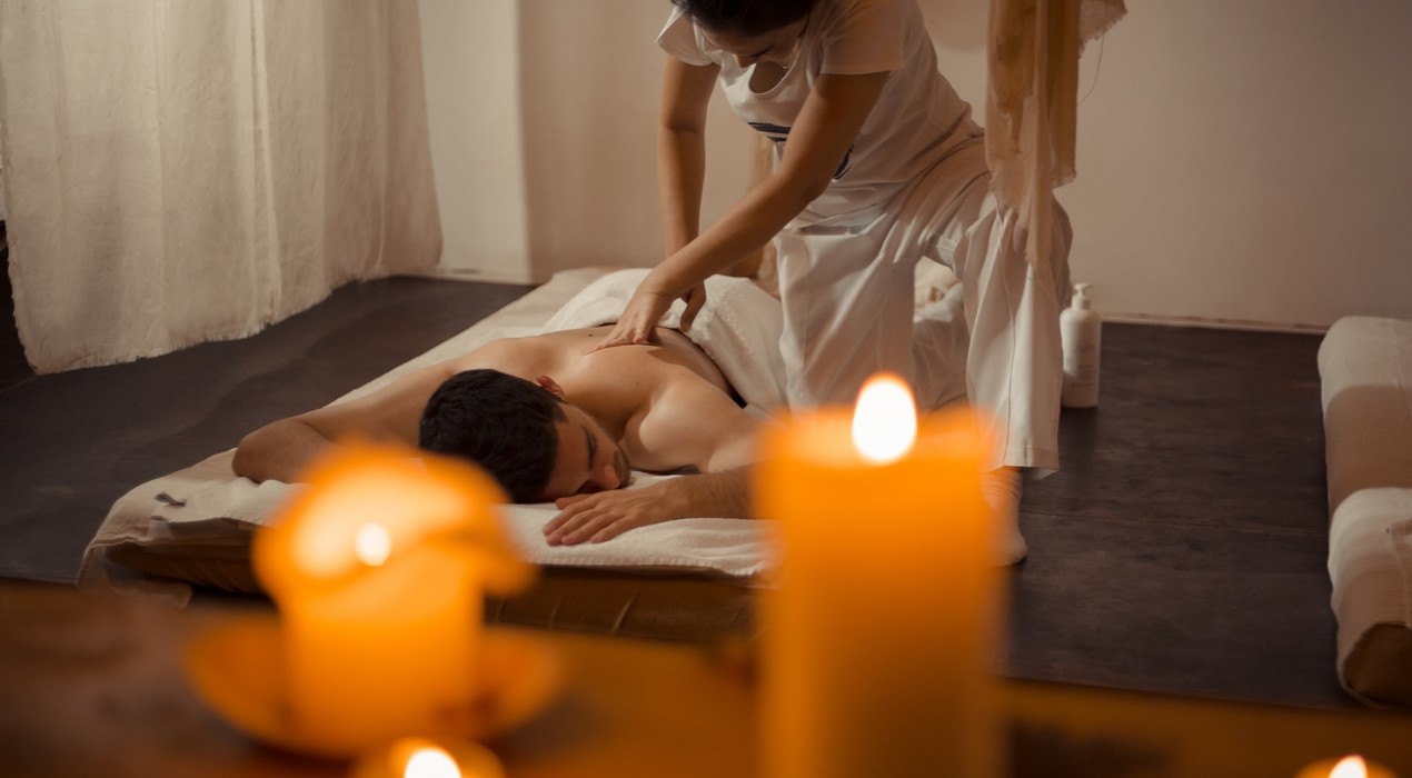 Oko SPA - SPA салон - 2 Фото 2 - Oko SPA - SPA салон