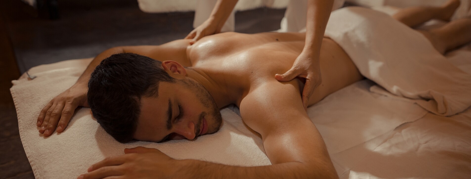 SPA догляд для тіла Man у Києві - 2 Фото 2 - SPA догляд для тіла Man
