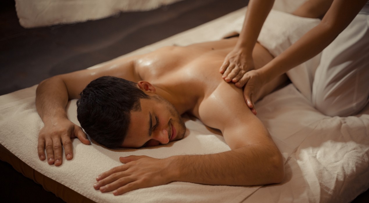 Oko SPA - SPA салон - 8 Фото 8 - Oko SPA - SPA салон