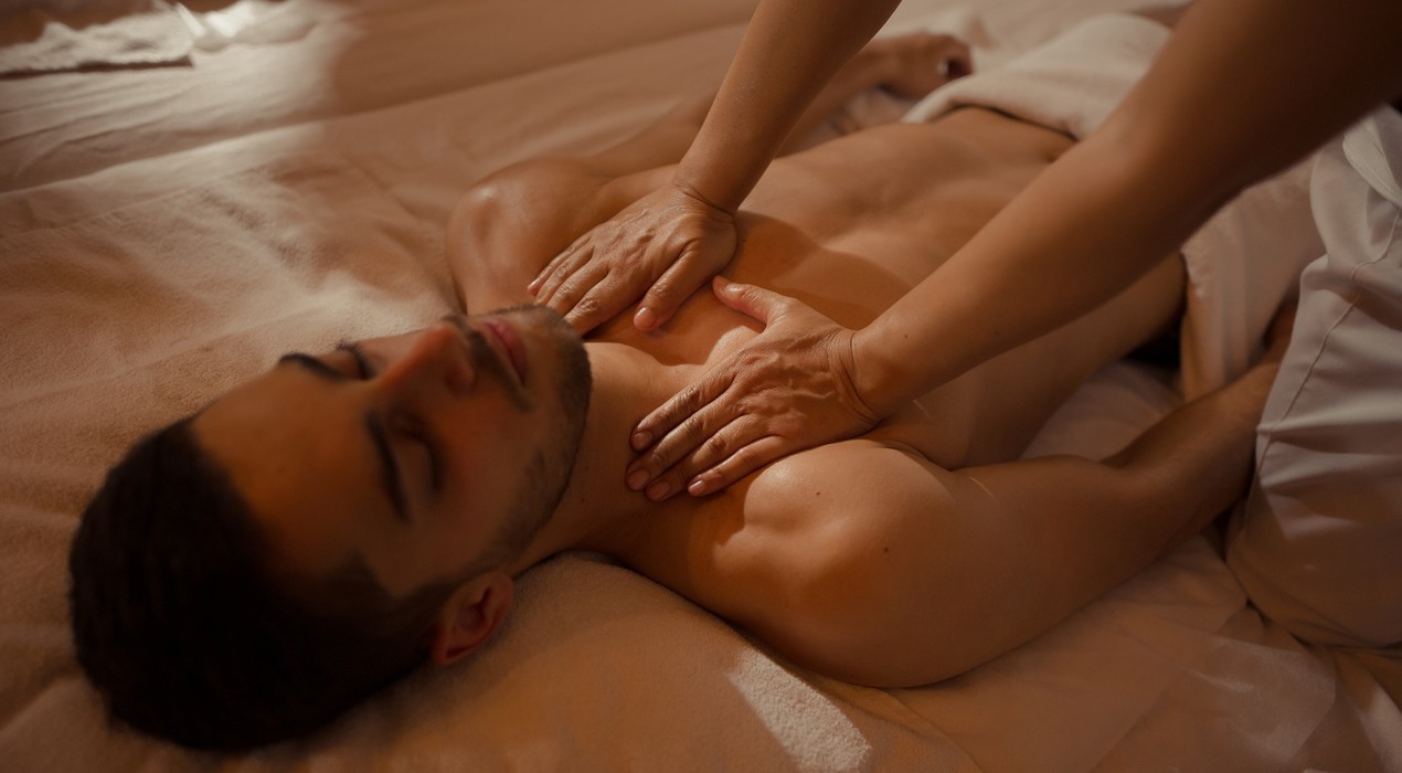Oko SPA - SPA салон - 4 Фото 4 - Oko SPA - SPA салон