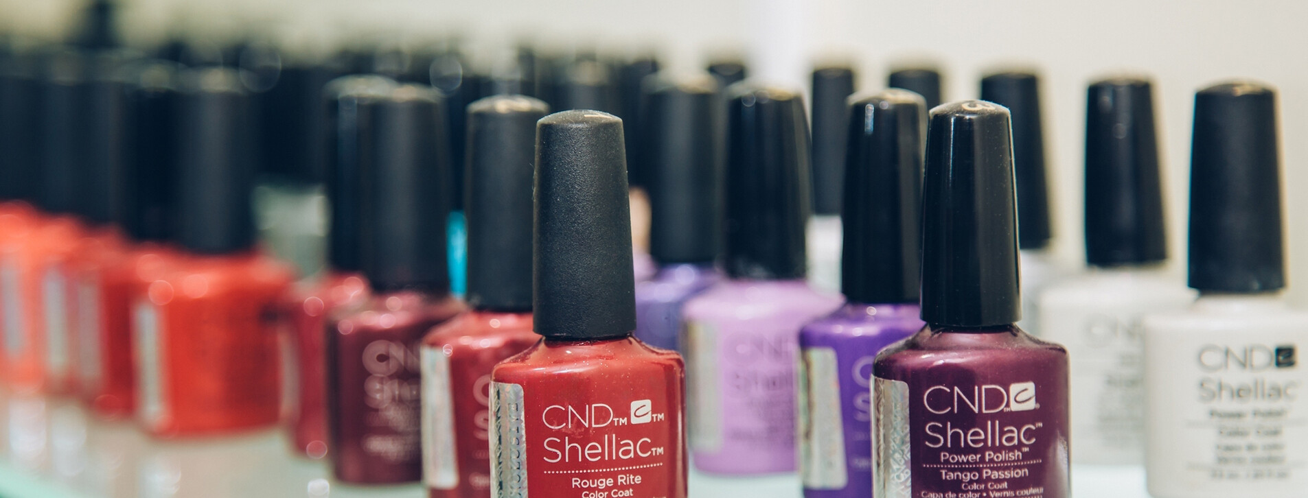 Стильный маникюр во Львове - 7 Фото 7 - Стильный маникюр