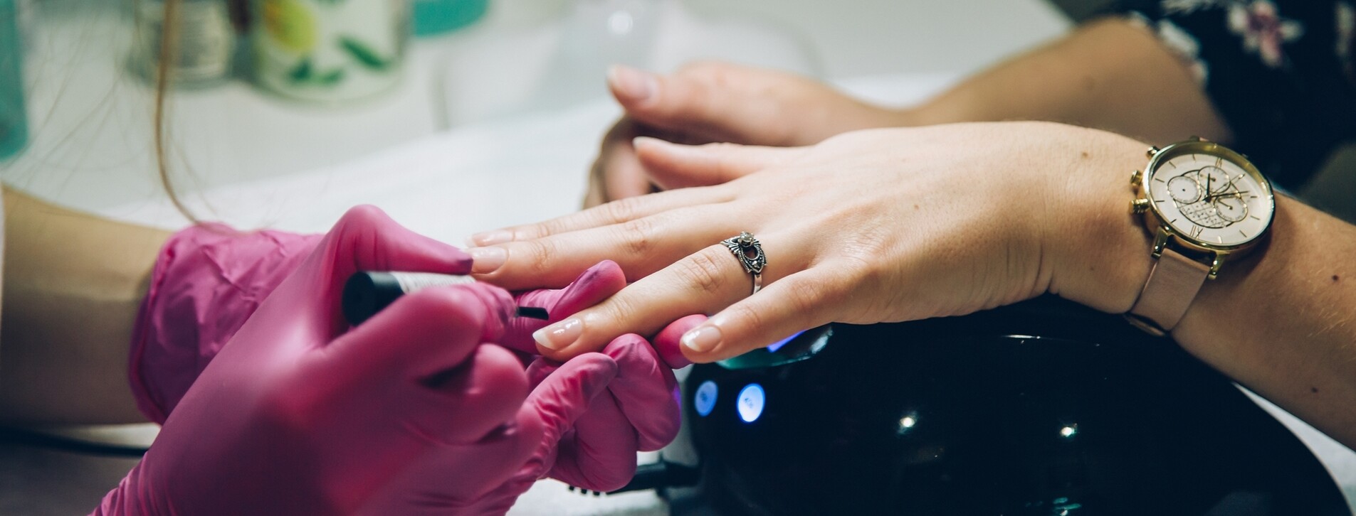 Стильный маникюр во Львове - 2 Фото 2 - Стильный маникюр