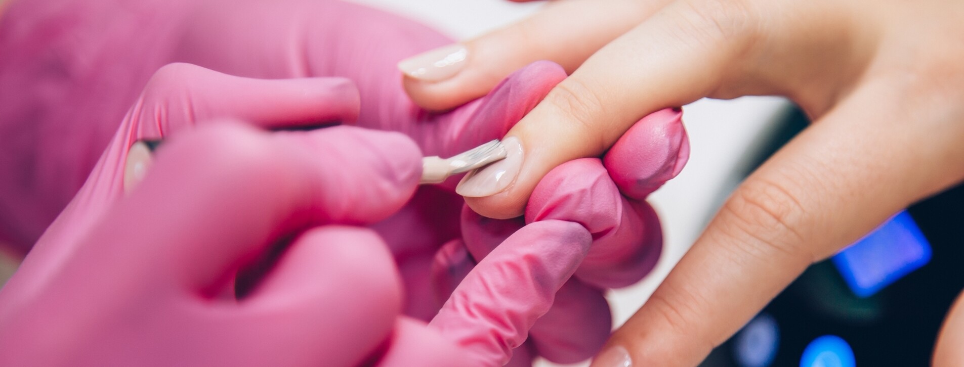 Стильный маникюр во Львове - 6 Фото 6 - Стильный маникюр