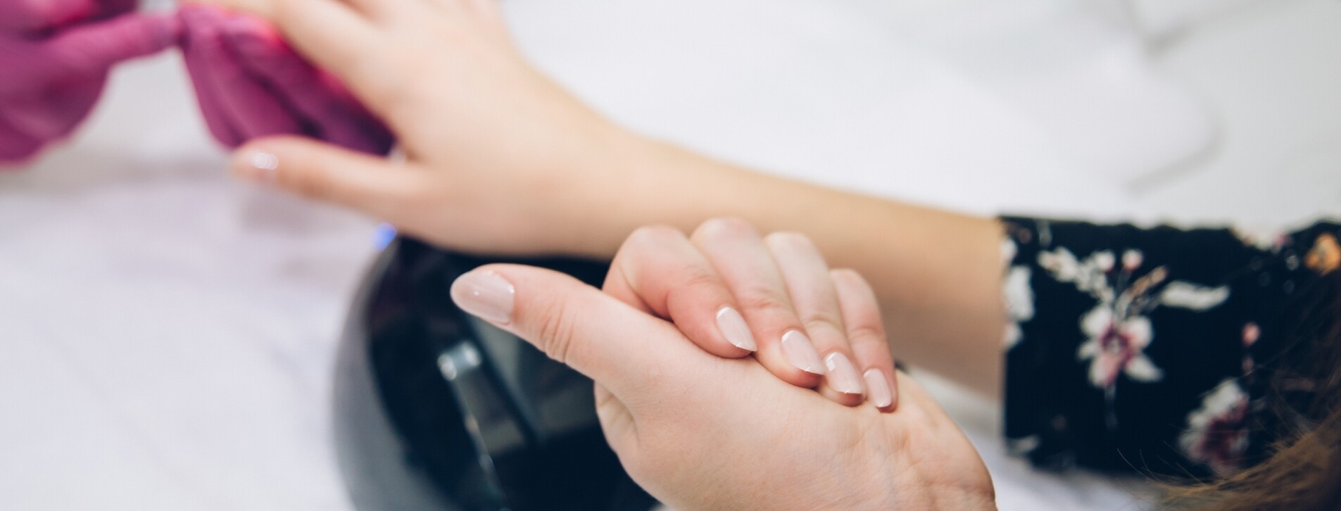 SPA догляд для рук і ніг у Львові - 5 Фото 5 - SPA догляд для рук і ніг